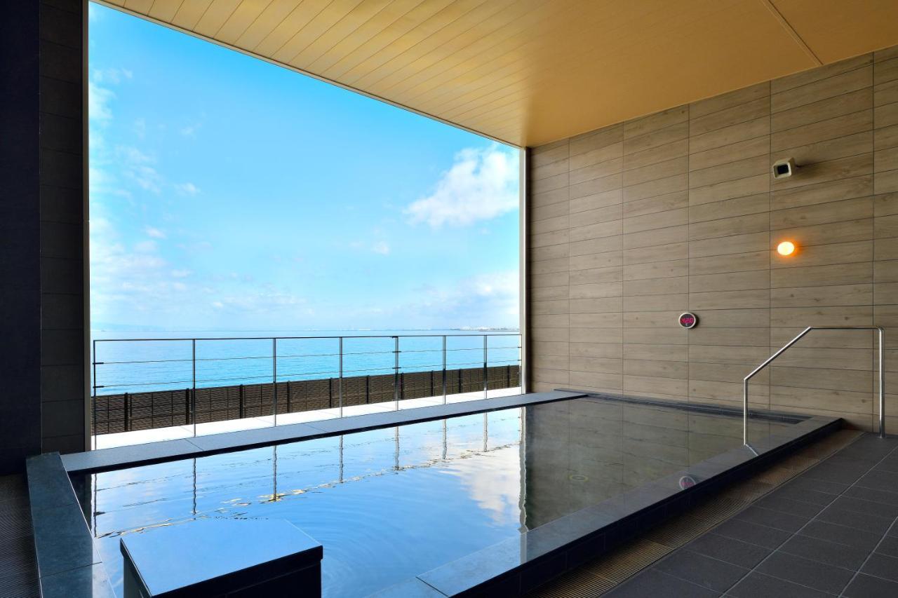 Henn Na Resort & Spa Kansai Airport - Former Henn Na Hotel Kansai Airport Izumisano Dış mekan fotoğraf