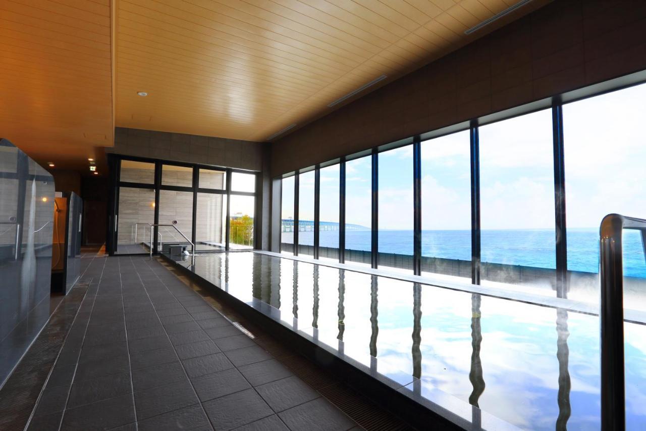 Henn Na Resort & Spa Kansai Airport - Former Henn Na Hotel Kansai Airport Izumisano Dış mekan fotoğraf