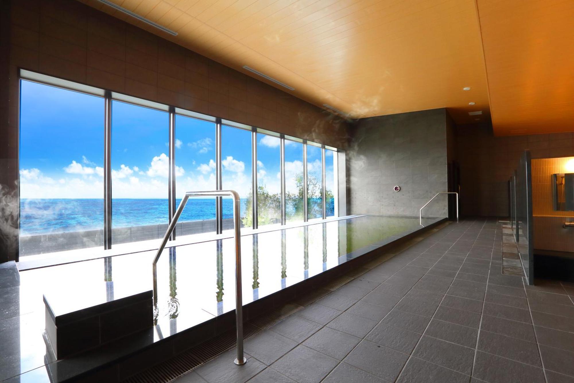 Henn Na Resort & Spa Kansai Airport - Former Henn Na Hotel Kansai Airport Izumisano Dış mekan fotoğraf