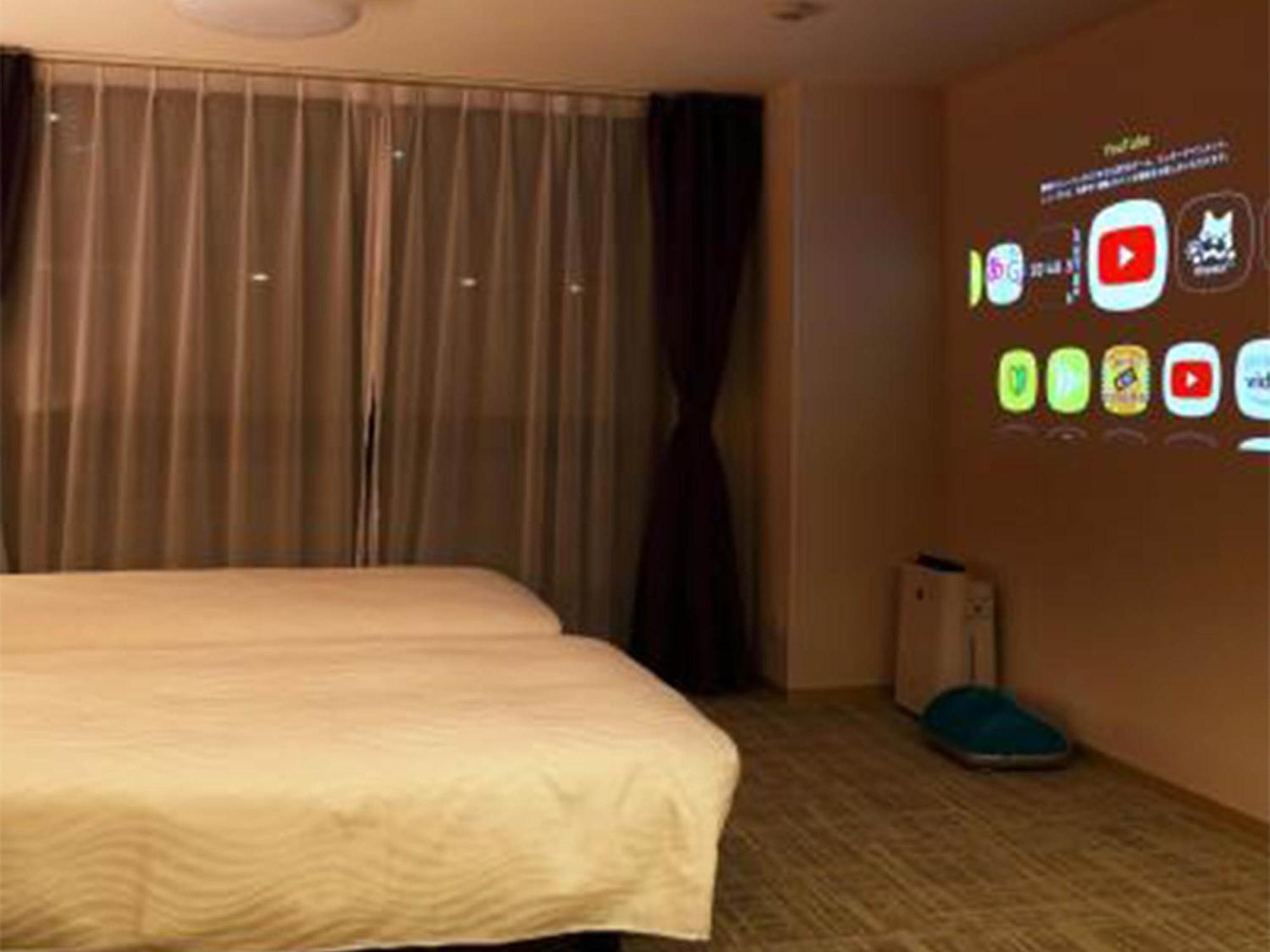 Henn Na Resort & Spa Kansai Airport - Former Henn Na Hotel Kansai Airport Izumisano Dış mekan fotoğraf