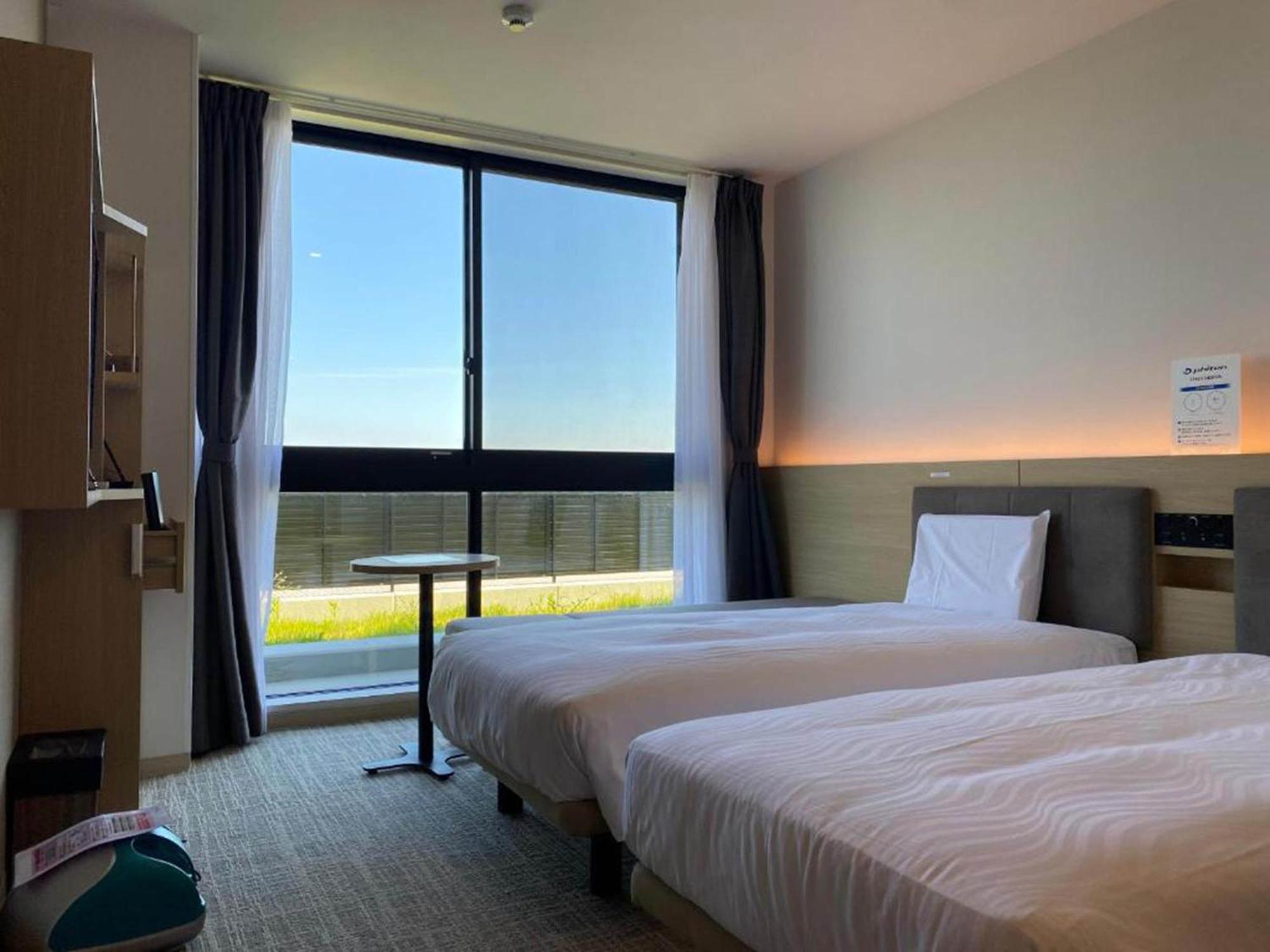 Henn Na Resort & Spa Kansai Airport - Former Henn Na Hotel Kansai Airport Izumisano Dış mekan fotoğraf
