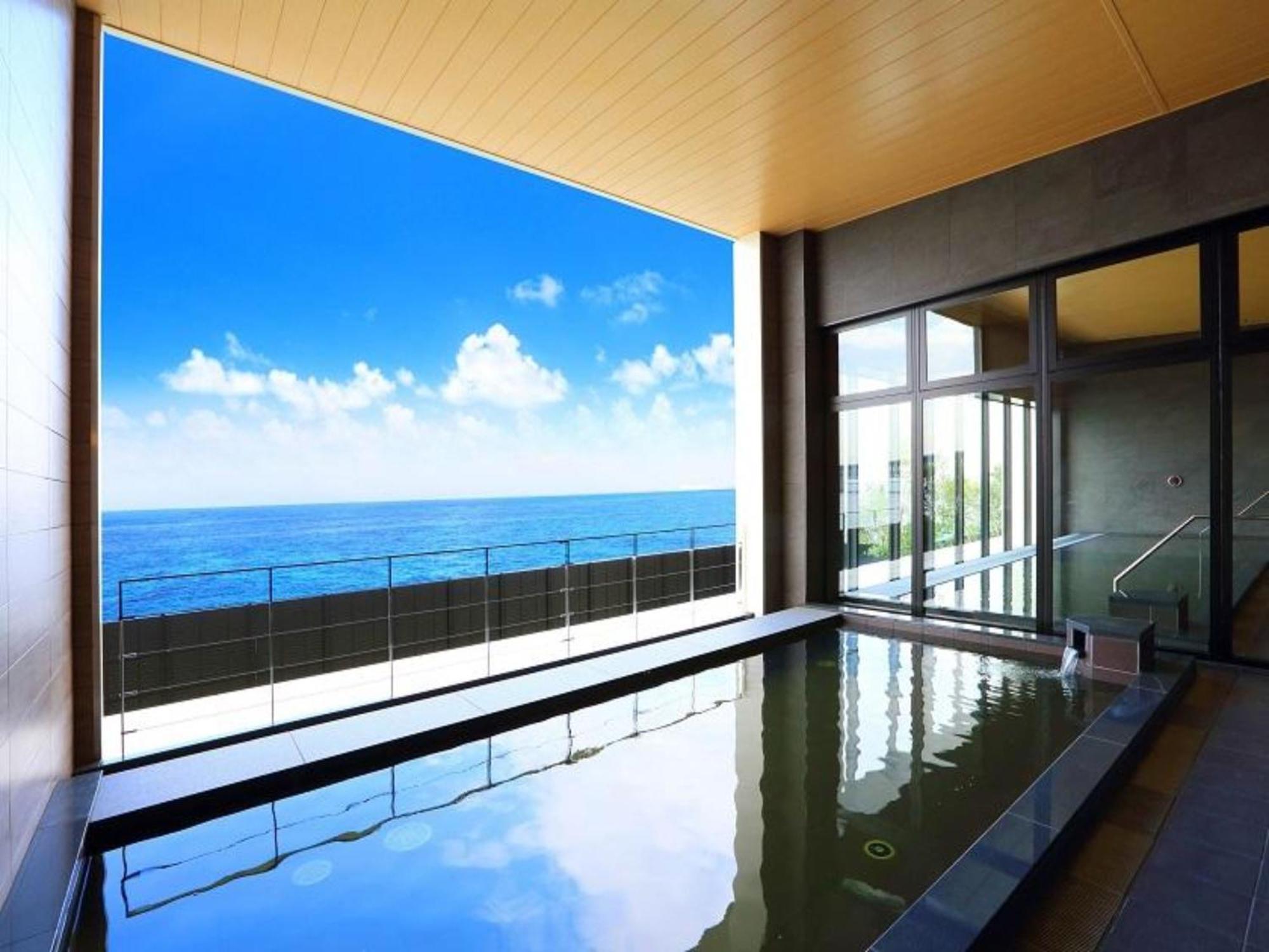 Henn Na Resort & Spa Kansai Airport - Former Henn Na Hotel Kansai Airport Izumisano Dış mekan fotoğraf