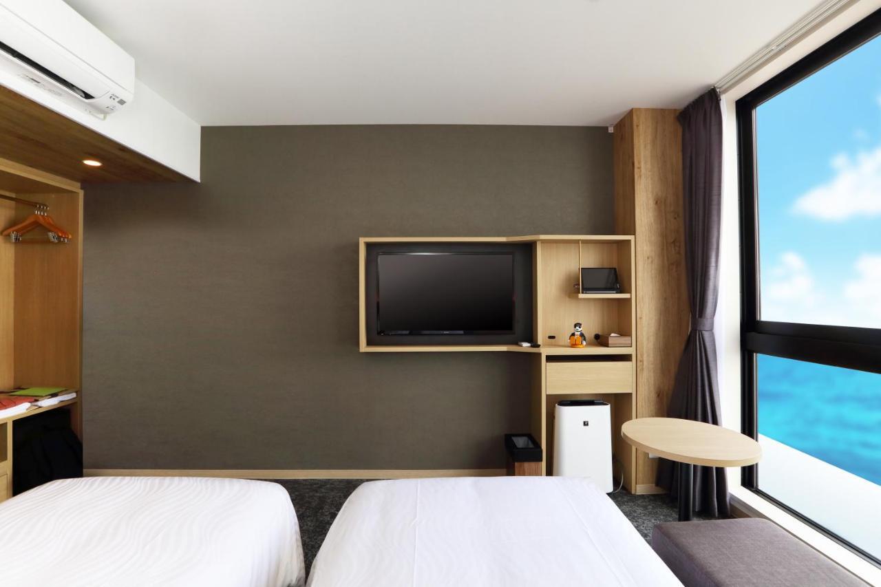 Henn Na Resort & Spa Kansai Airport - Former Henn Na Hotel Kansai Airport Izumisano Dış mekan fotoğraf