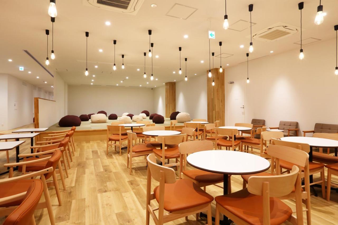 Henn Na Resort & Spa Kansai Airport - Former Henn Na Hotel Kansai Airport Izumisano Dış mekan fotoğraf