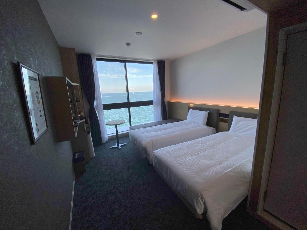 Henn Na Resort & Spa Kansai Airport - Former Henn Na Hotel Kansai Airport Izumisano Dış mekan fotoğraf
